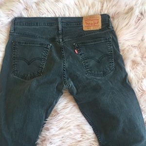 levi’s 514